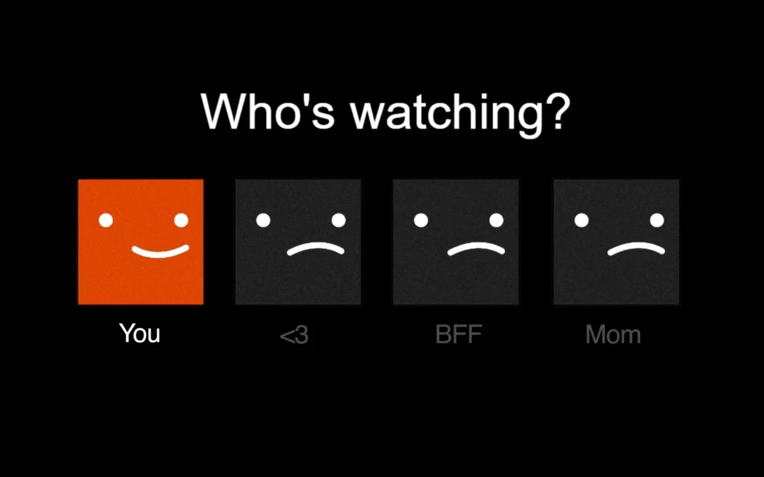 How Netflix’s New Account Sharing Policy is Changing the Streaming Industry and Boosting Revenue