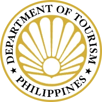 Department of Tourism logo